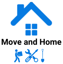 Move and Home